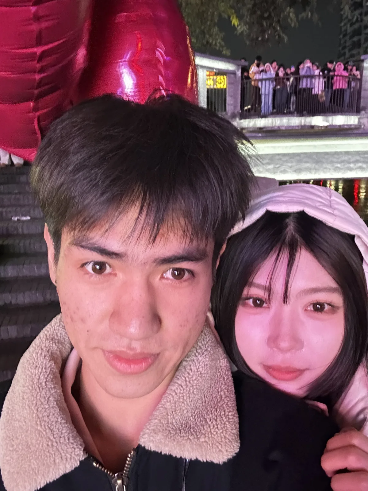 12.31 23:59 · 零点前最后一秒
